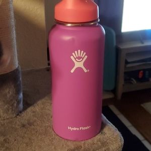 Hydro flask